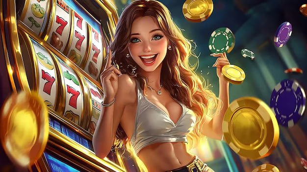 Pengingat 18 plus untuk Slot Kerbau