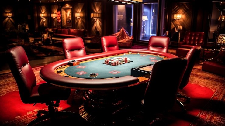 Meja Roulette Eropa di skybet