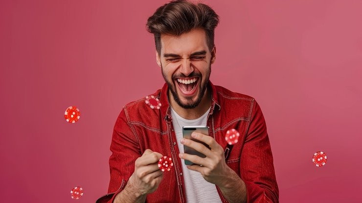 Akses mobile Slot Raja Kera dewasa