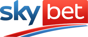 Logo skybet untuk beranda